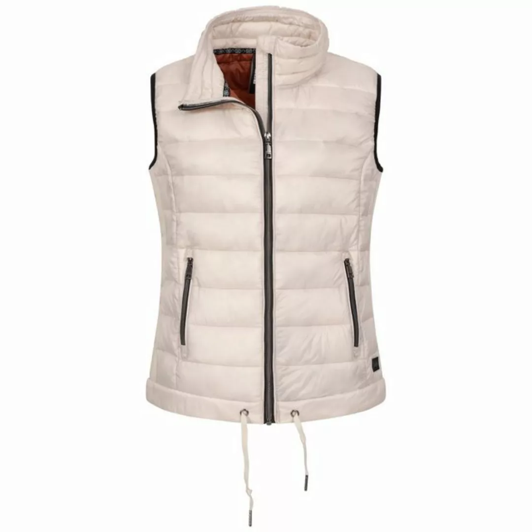 LPO Steppweste "GREENLAND II VEST Women", zum Wenden günstig online kaufen