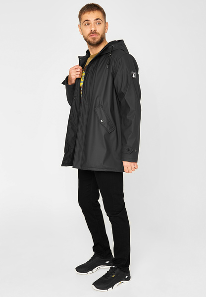 Regenjacke "Trekholm" günstig online kaufen