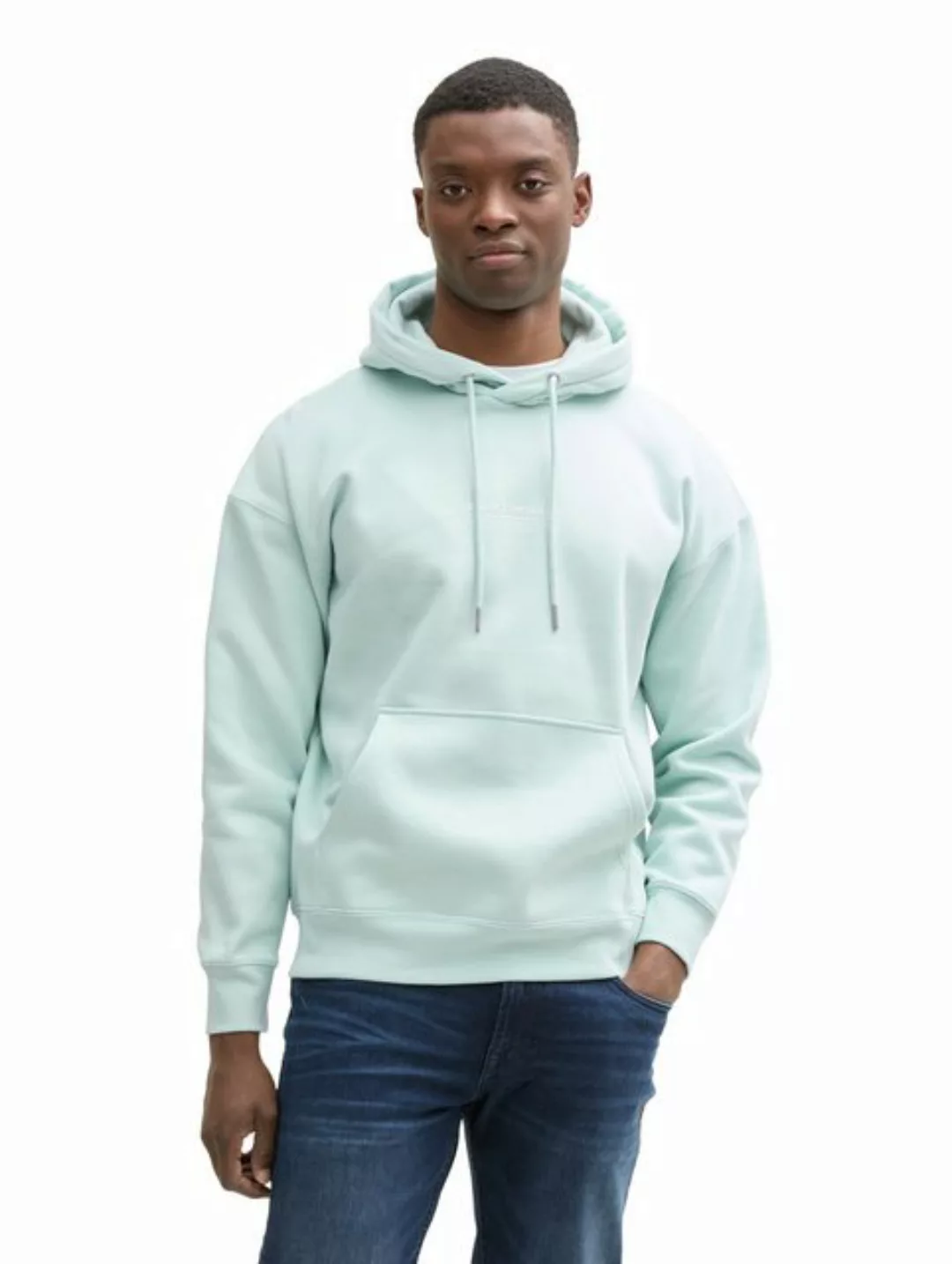 Tom Tailor Denim Herren Pullover 1045580 günstig online kaufen