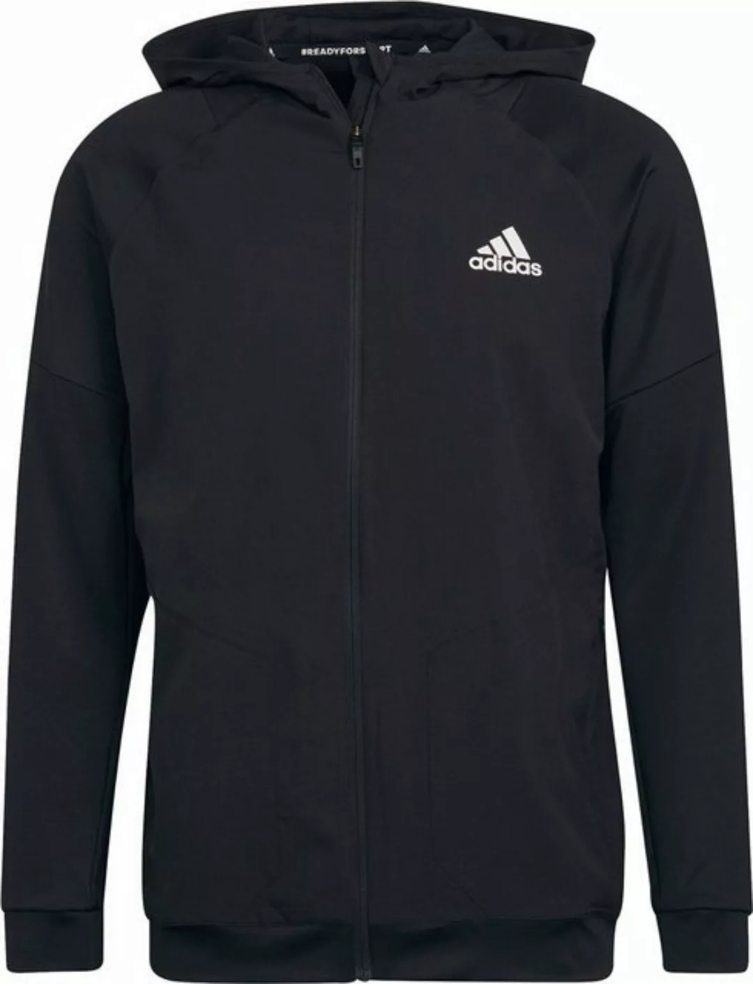 Adidas Training Jacke M Black günstig online kaufen