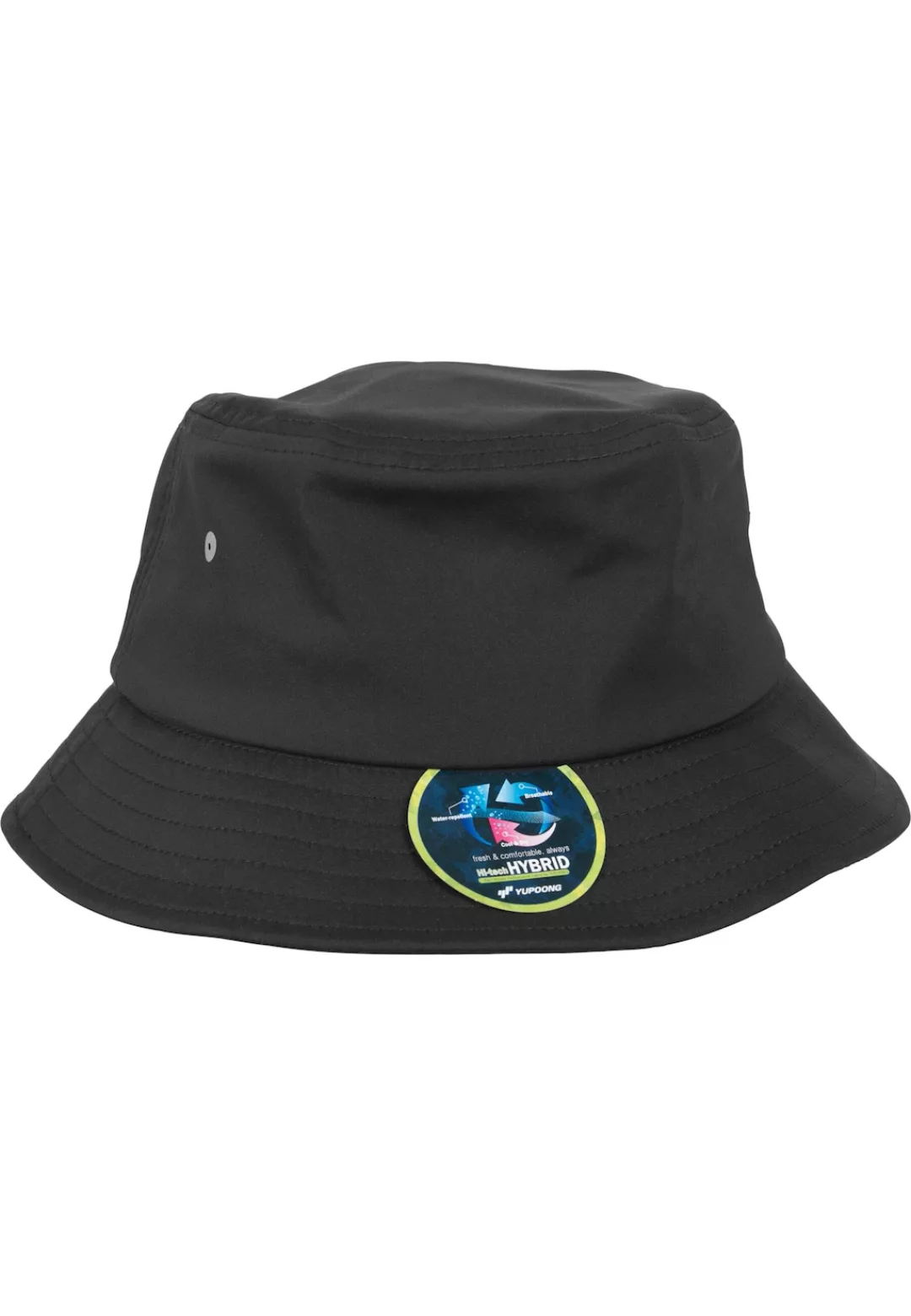 Flexfit Trucker Cap "Flexfit Bucket Hat Nylon Bucket Hat" günstig online kaufen