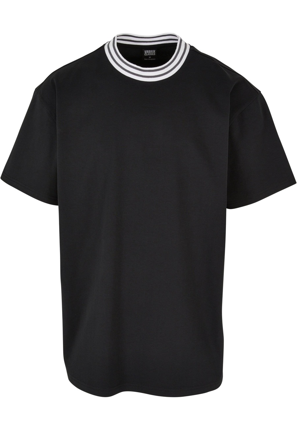 URBAN CLASSICS T-Shirt "Urban Classics Herren Kicker Tee", (1 tlg.) günstig online kaufen