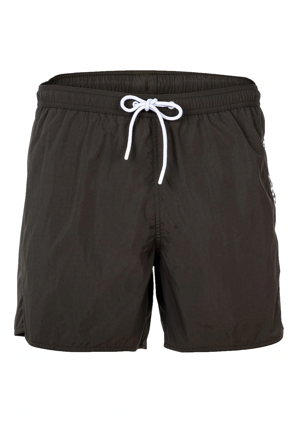 Emporio Armani Badeshorts "Badeshorts Embroidery Logo 1er Pack" günstig online kaufen