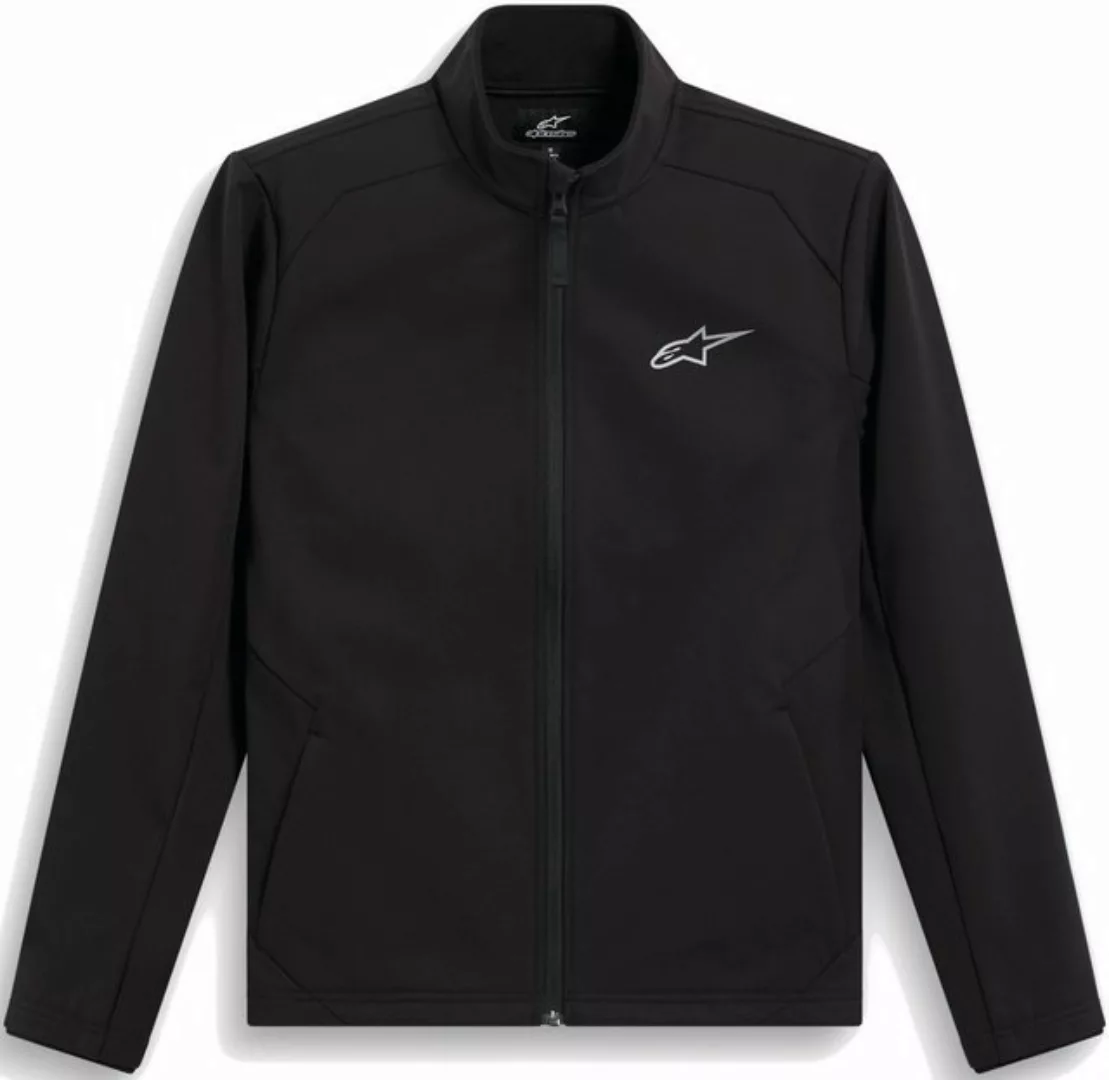 Alpinestars Allwetterjacke Radiate Softshell Textiljacke günstig online kaufen