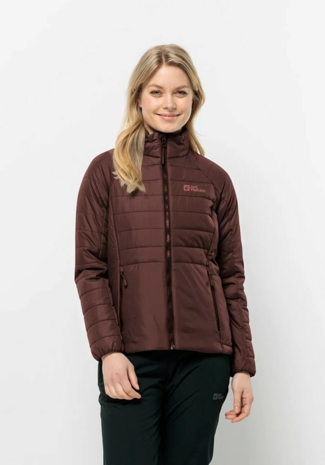 Jack Wolfskin Funktionsjacke LAPAWA INS JKT W günstig online kaufen