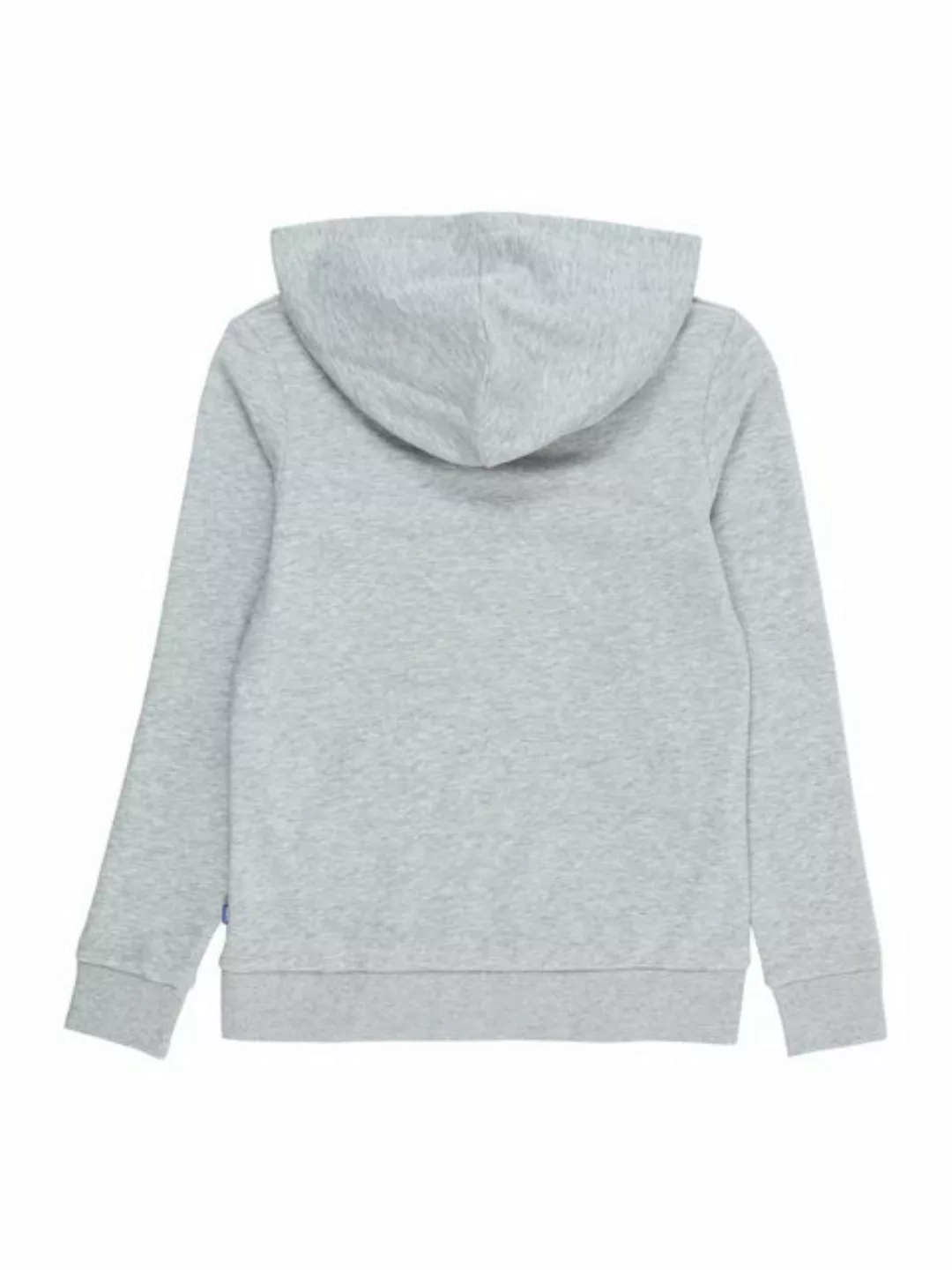 Jack & Jones Junior Hoodie JJEBRADLEY SWEAT HOOD NOOS JNR günstig online kaufen