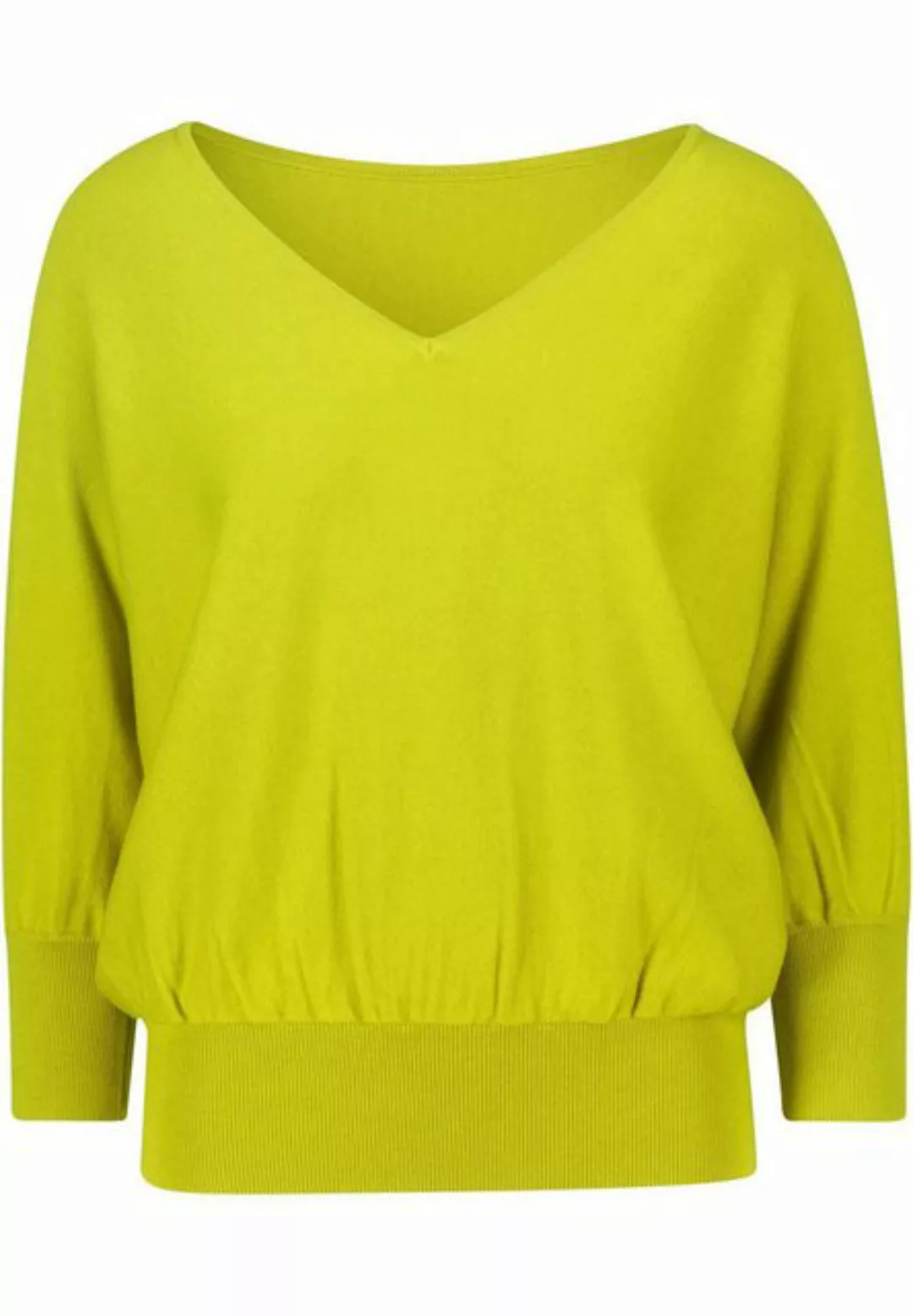 Zero Sweatshirt zero Pullover, Apple Green günstig online kaufen