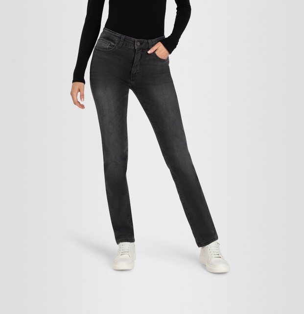 5-Pocket-Jeans MAC JEANS - DREAM, Dream authentic günstig online kaufen