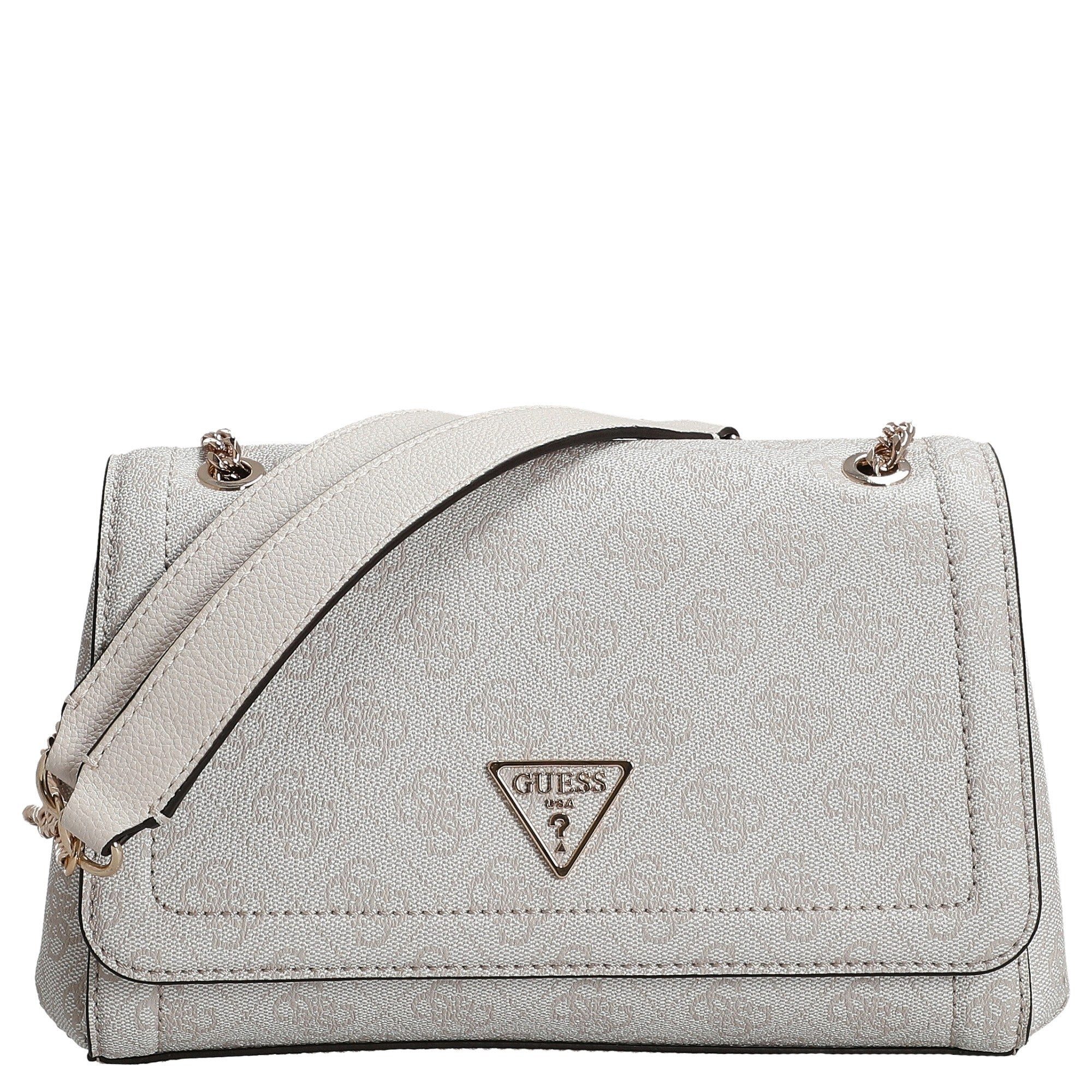Guess Umhängetasche Girlfriend Satchel günstig online kaufen