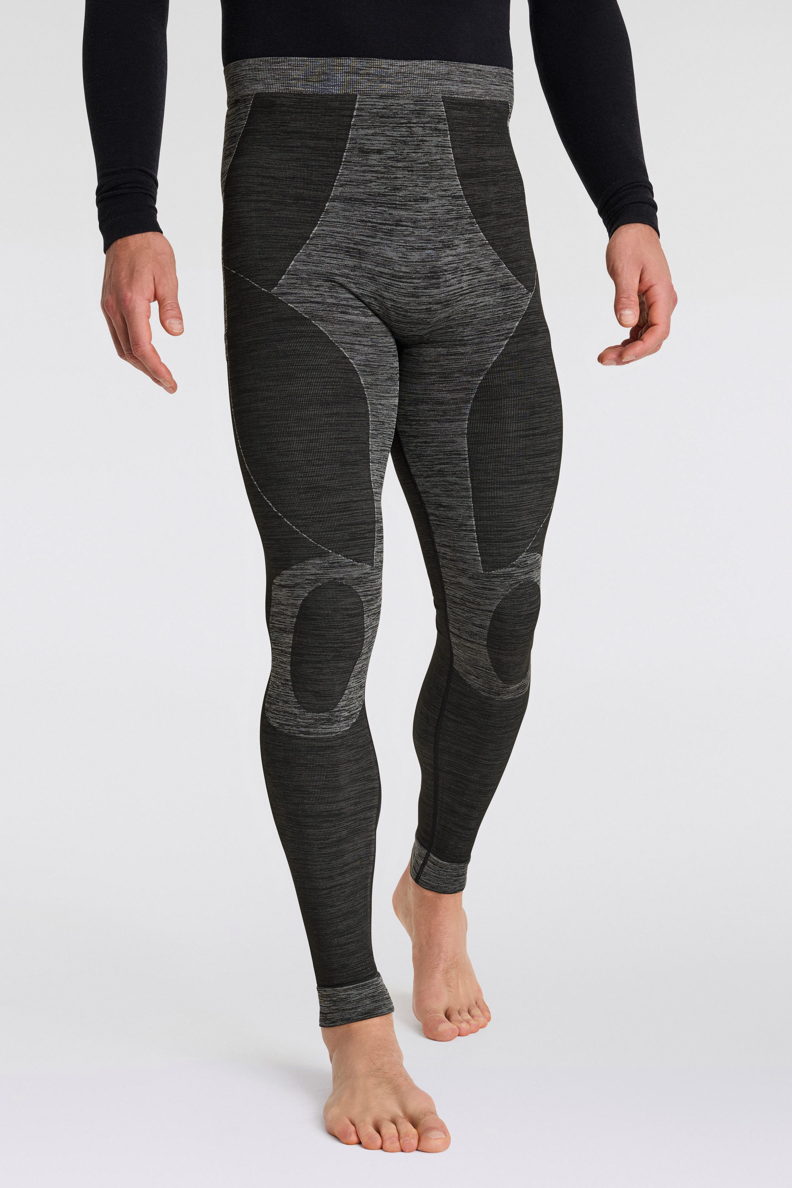 Heatkeeper Thermounterhose Long John TOG Rating günstig online kaufen