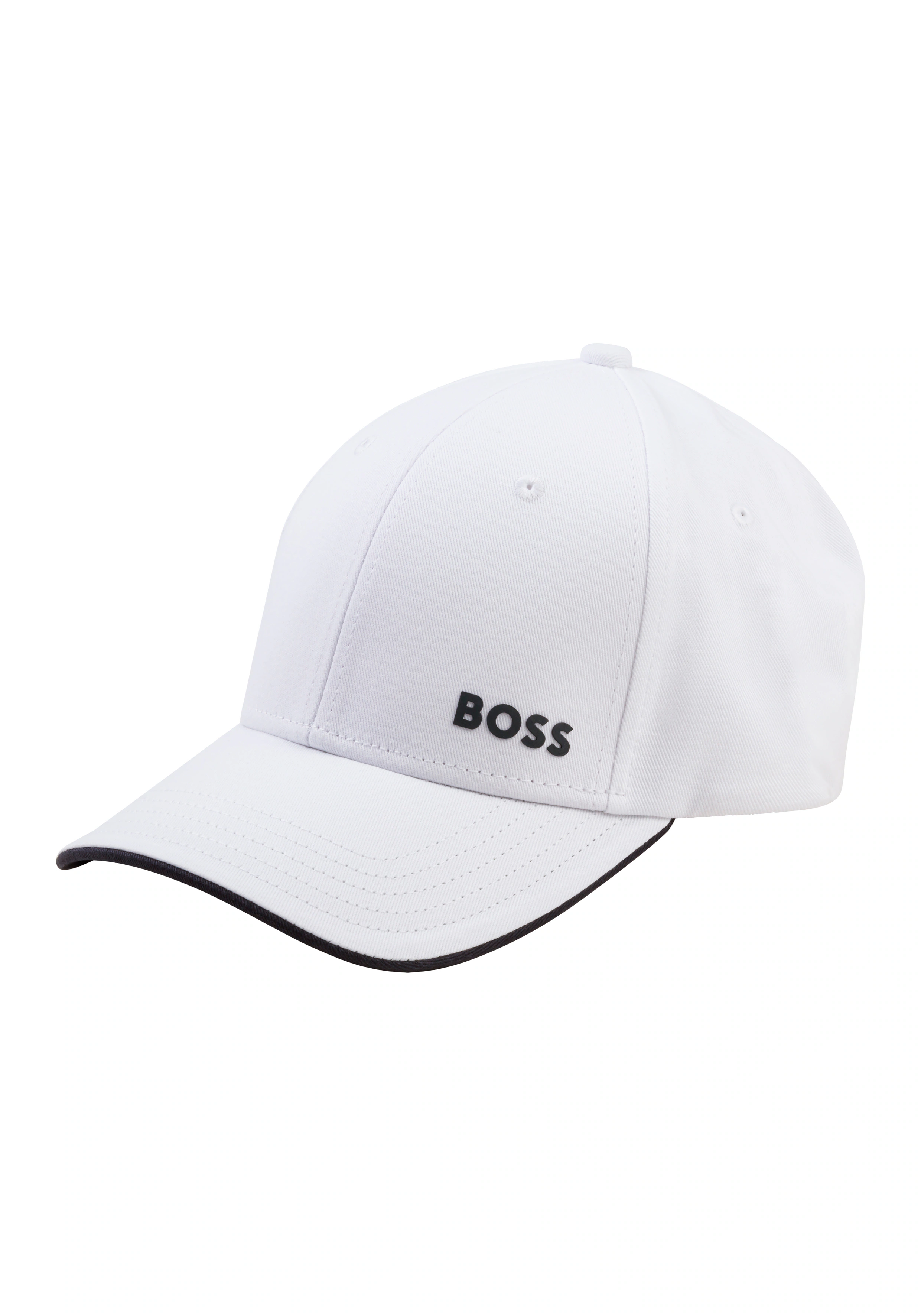 BOSS GREEN Baseball Cap Cap-Bold mit günstig online kaufen