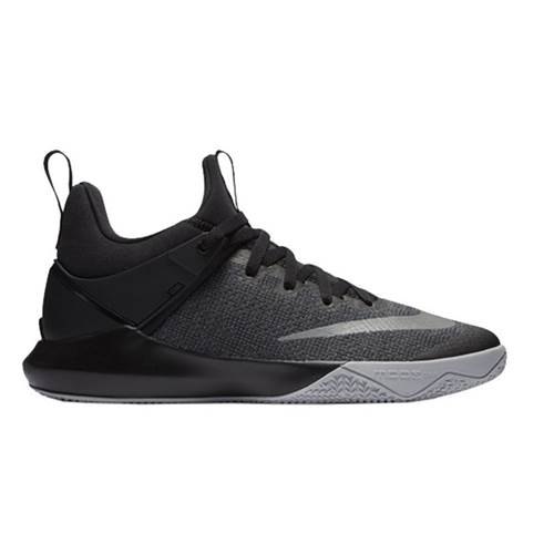 Nike Zoom Shift Schuhe EU 47 Black günstig online kaufen