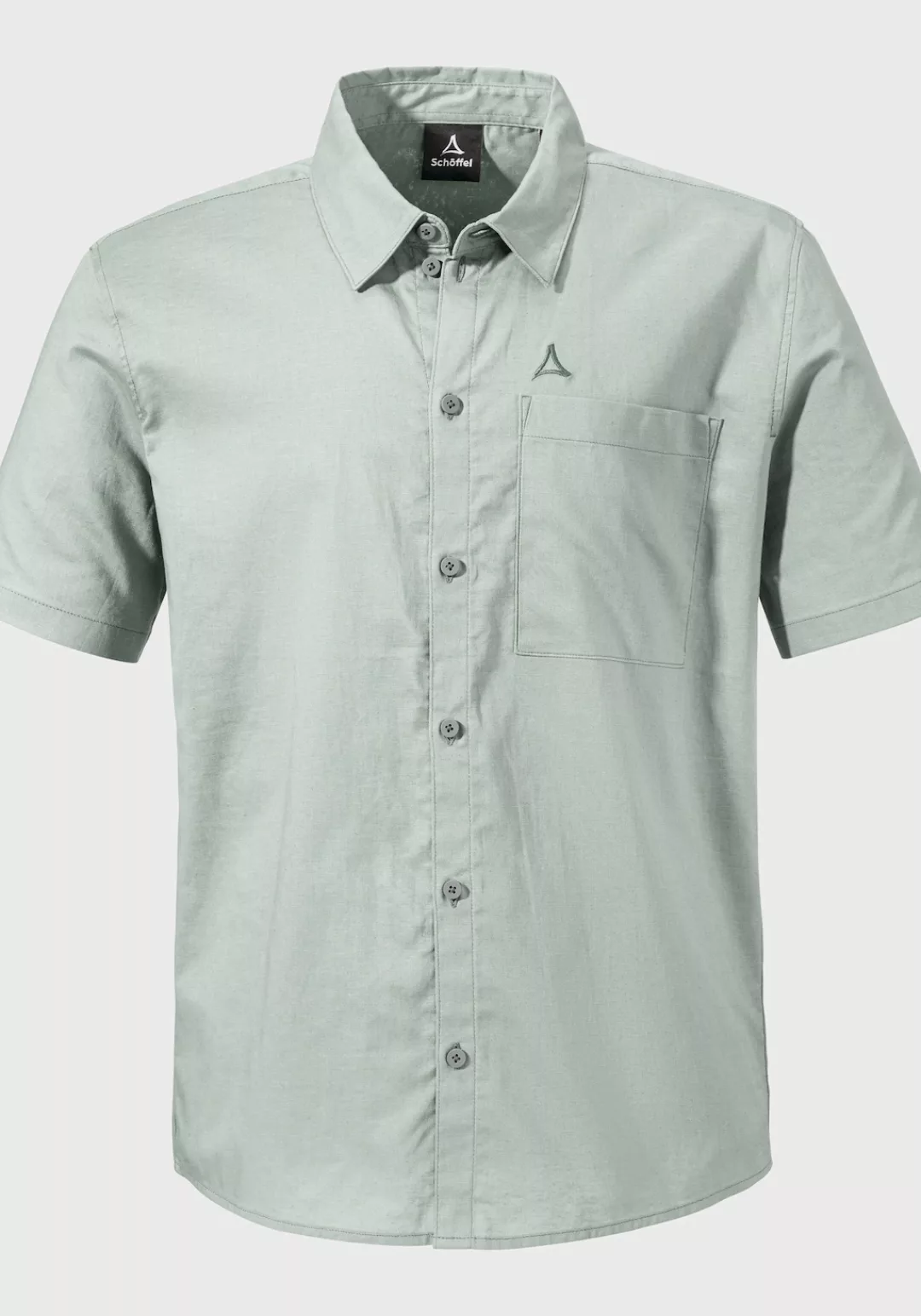 Schöffel Outdoorhemd "Urban Shirt Style Kalmen MNS" günstig online kaufen