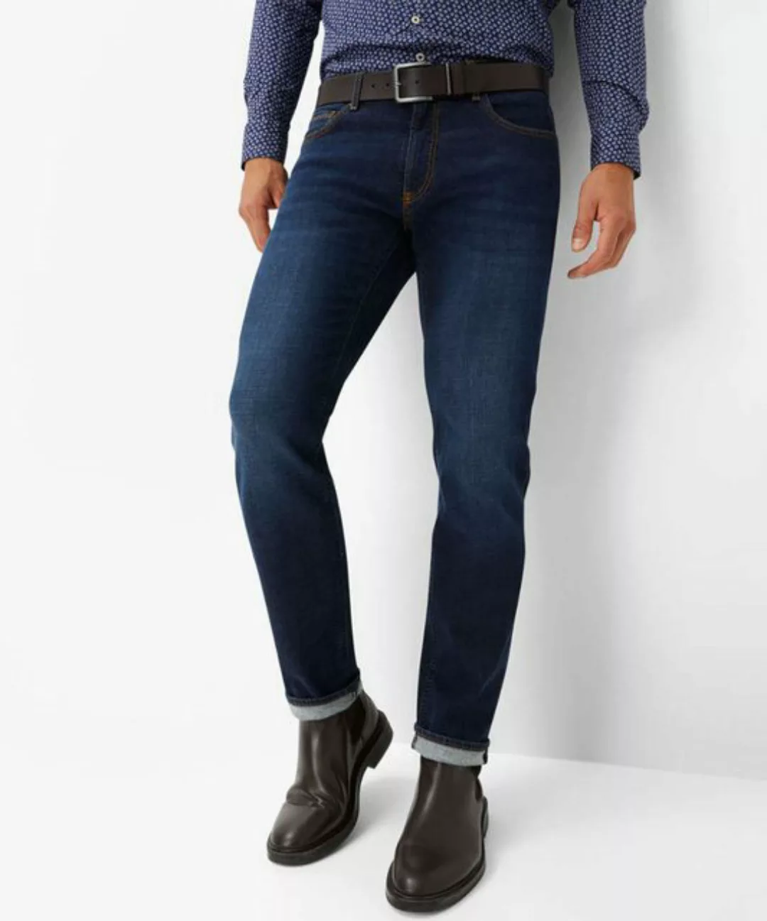 Brax 5-Pocket-Jeans "Style CHUCK" günstig online kaufen