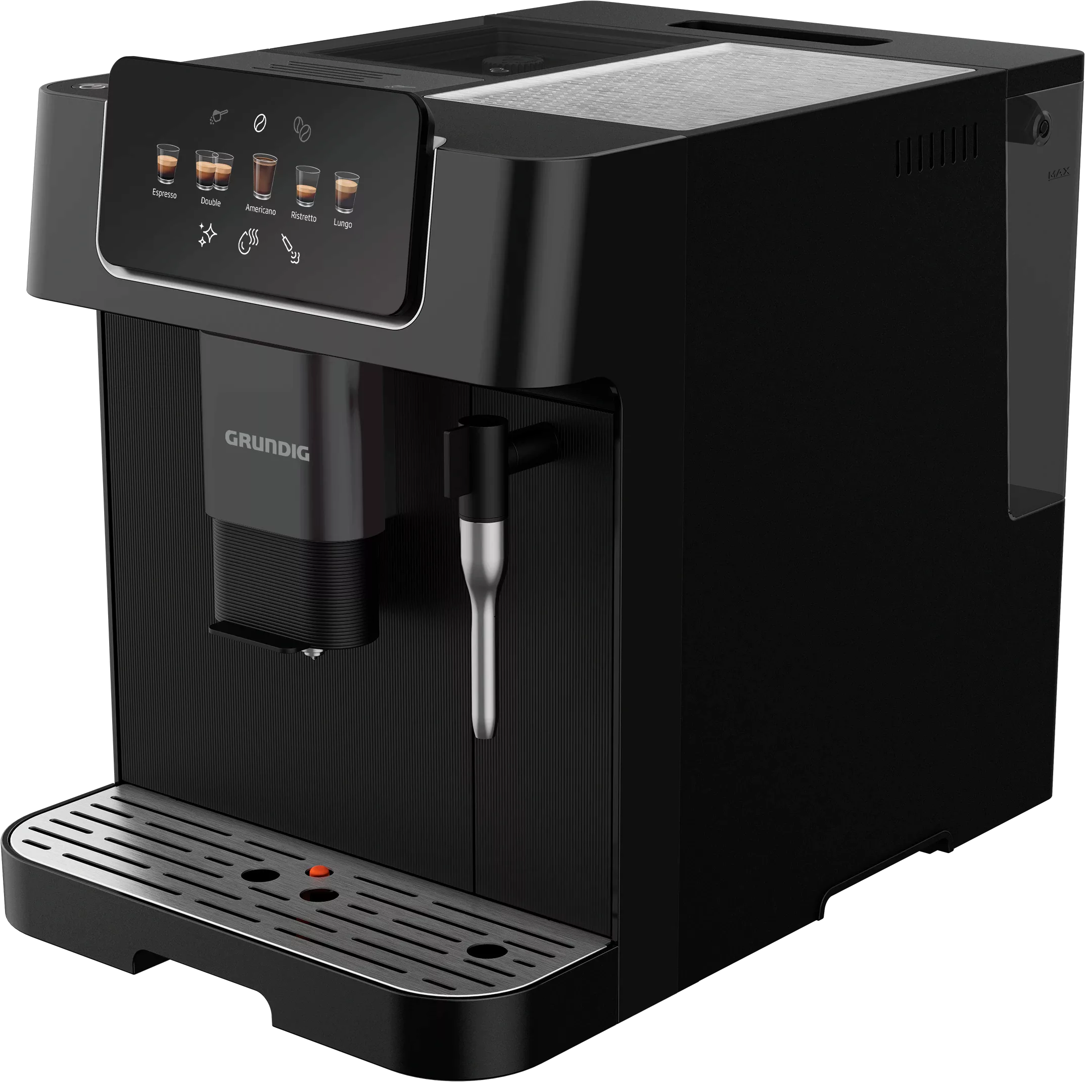 Grundig Kaffeevollautomat »KVA 6230« günstig online kaufen