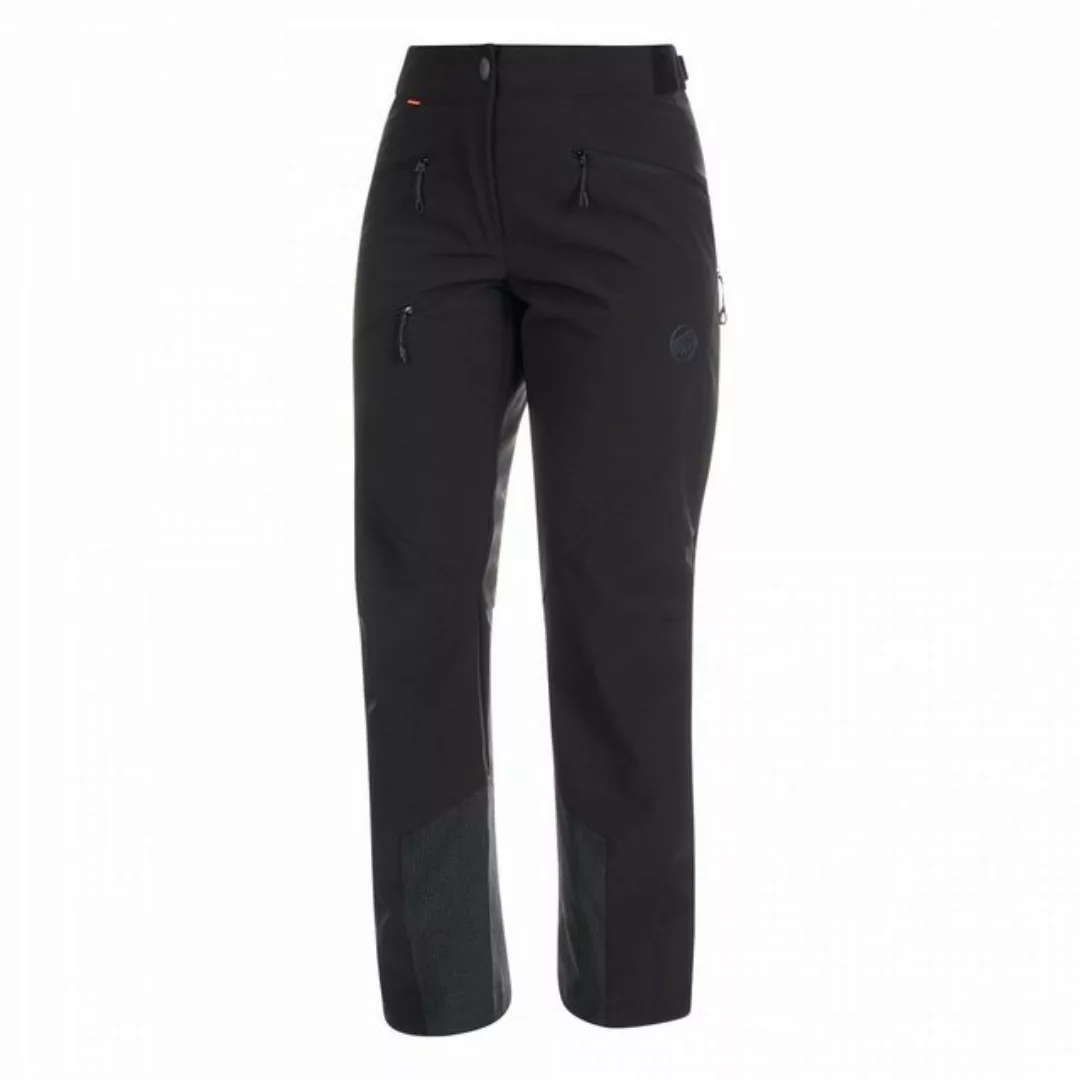 Mammut Trekkinghose Tatramar Softshell-Hose Damen schwarz günstig online kaufen