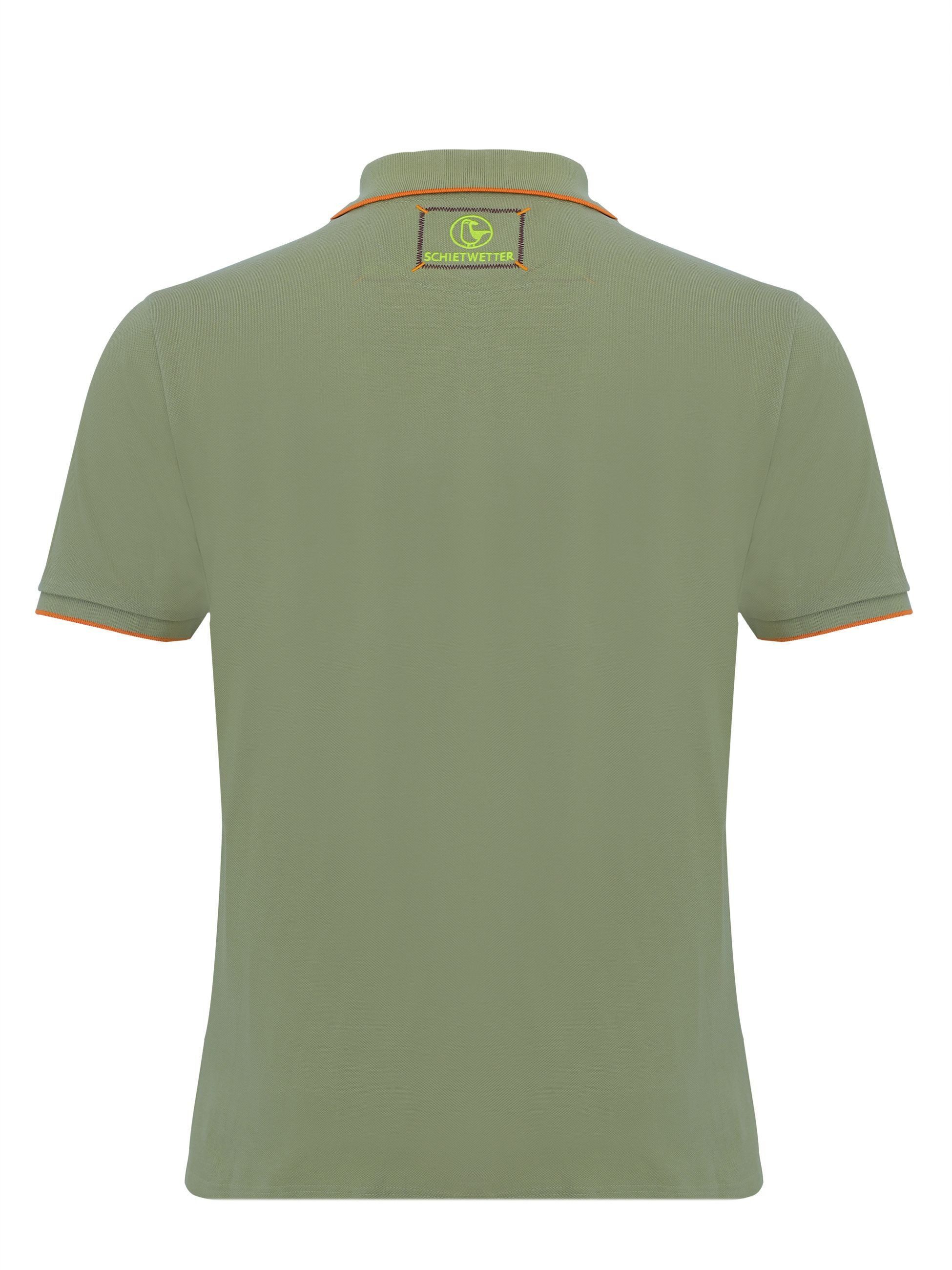 Strandwetter Poloshirt Herren Polohemd "Carl" atmungsaktiv günstig online kaufen