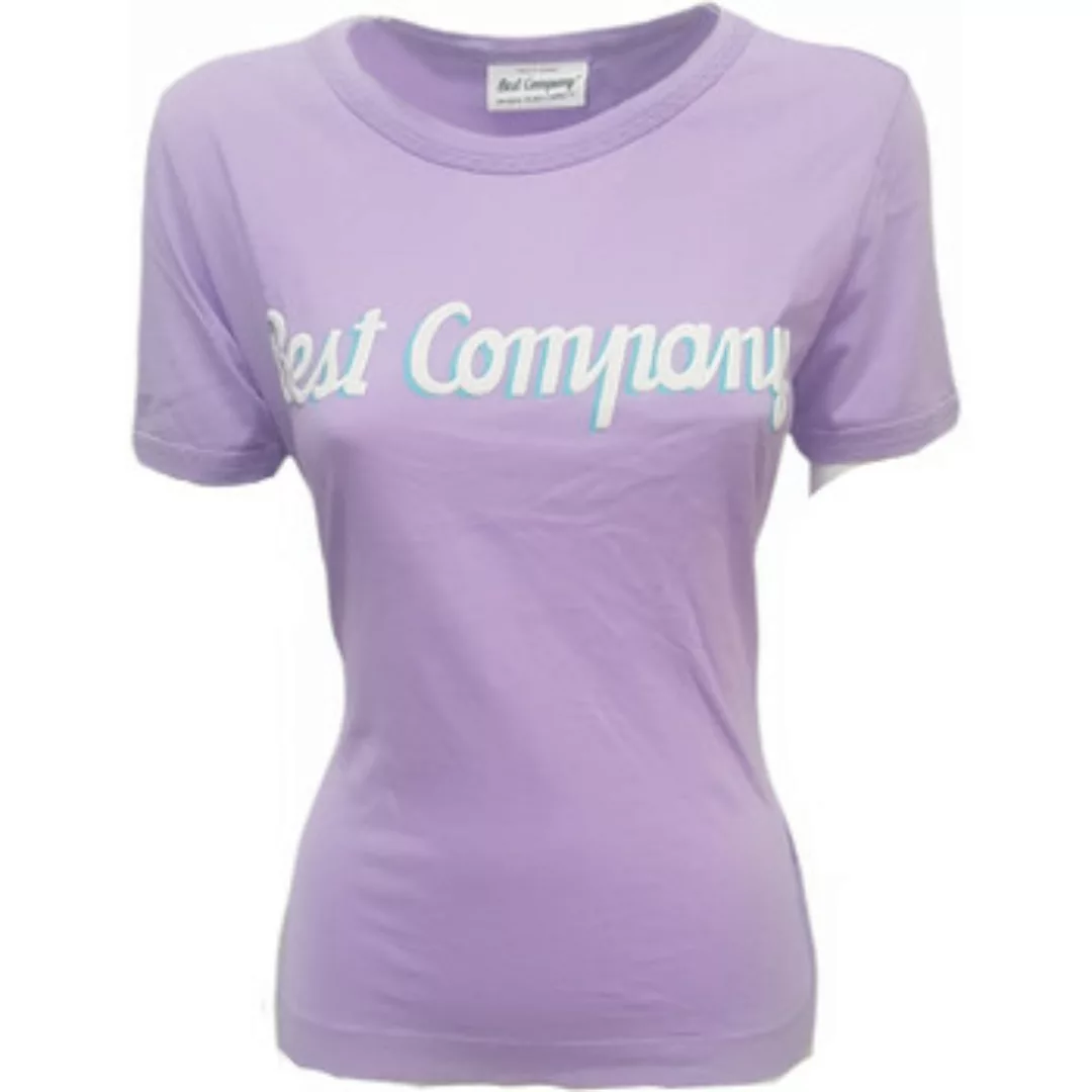 Best Company  T-Shirt 595218 günstig online kaufen