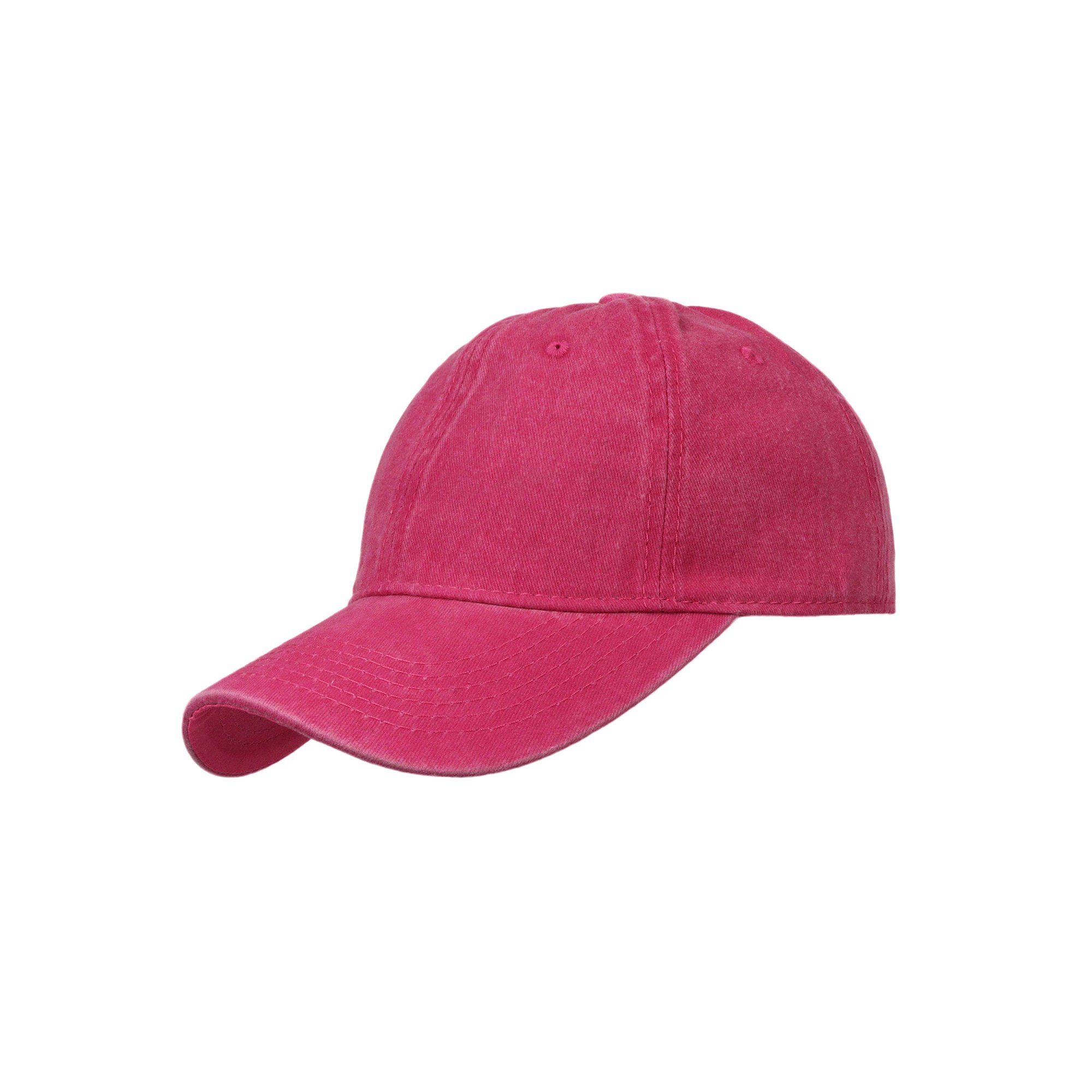 ZEBRO Baseball Cap Base Cap mit günstig online kaufen