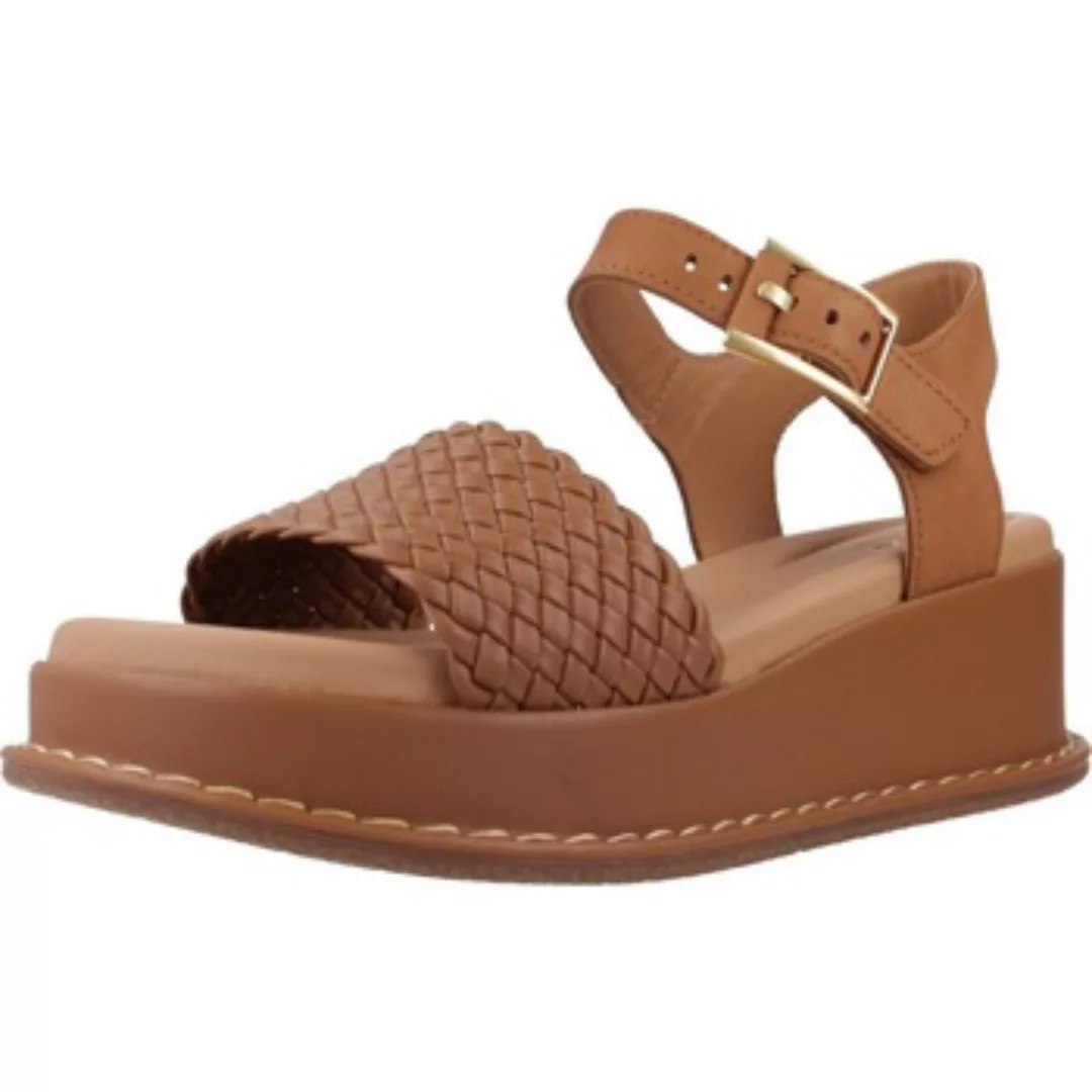 Clarks  Sandalen KIMMEI BAY günstig online kaufen