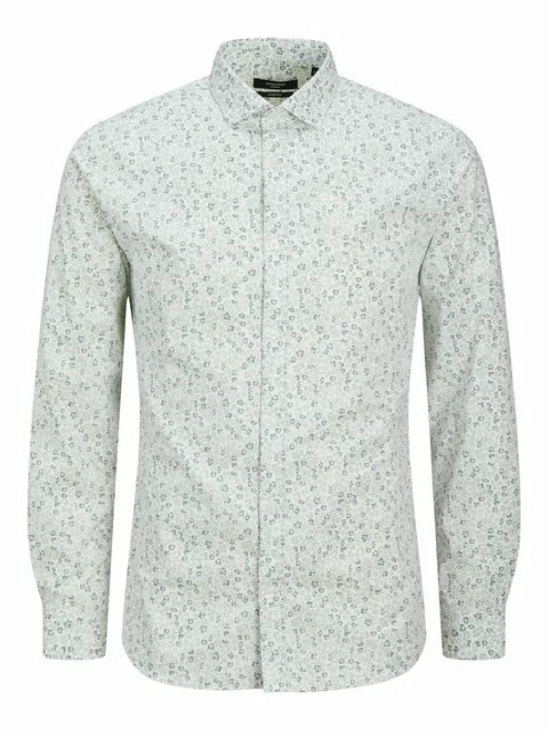 Jack & Jones Langarmhemd JPRBLABLACKPOOL PRINT L/S SHIRT SN günstig online kaufen