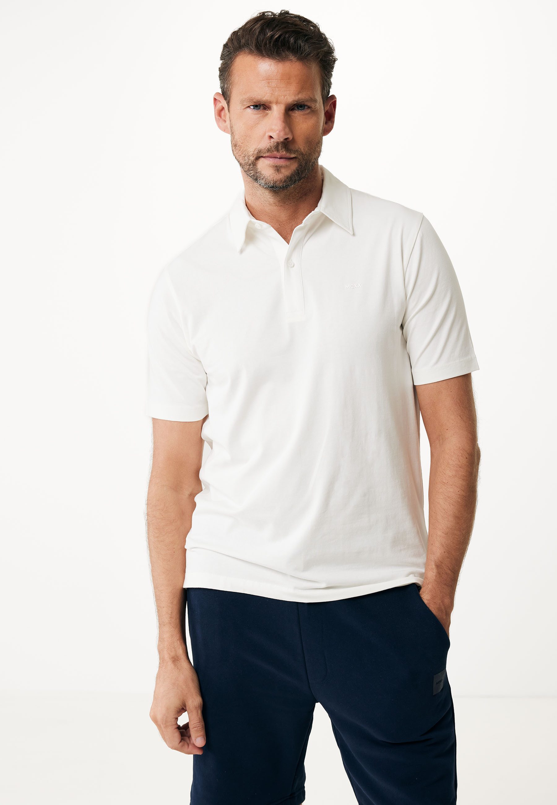 Mexx Poloshirt günstig online kaufen