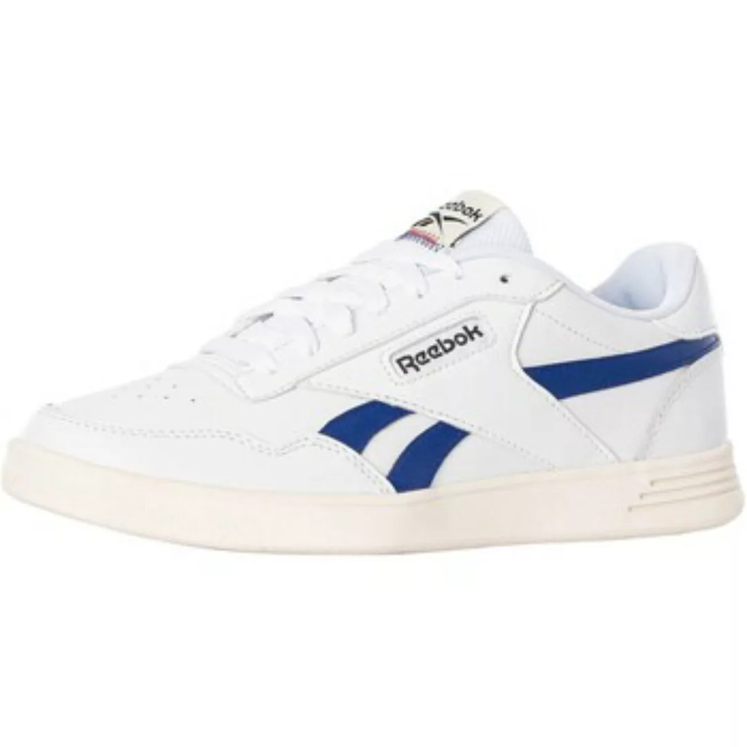 Reebok Sport  Sneaker Court Advance Trainer günstig online kaufen