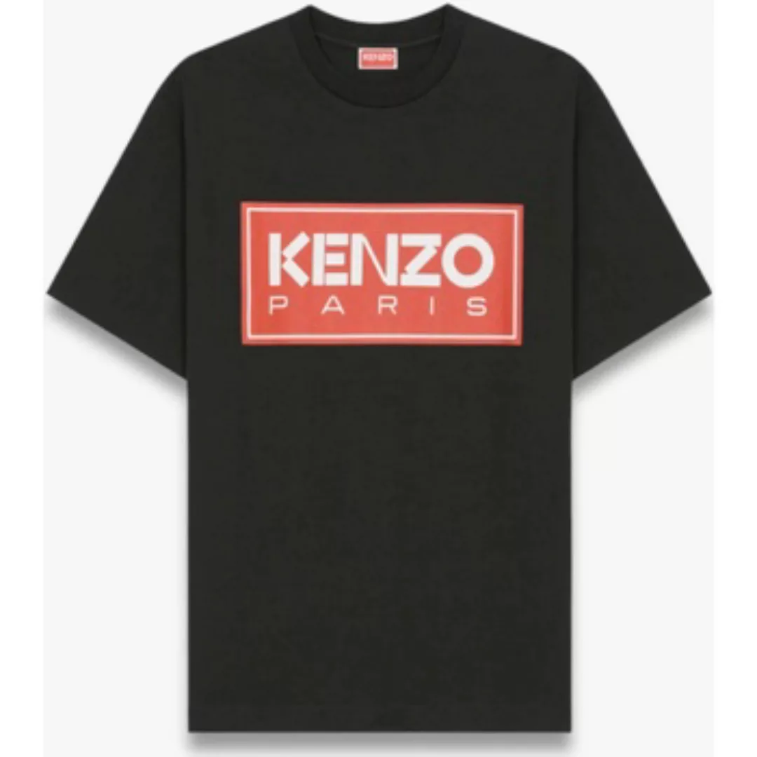 Kenzo  T-Shirt Paris günstig online kaufen