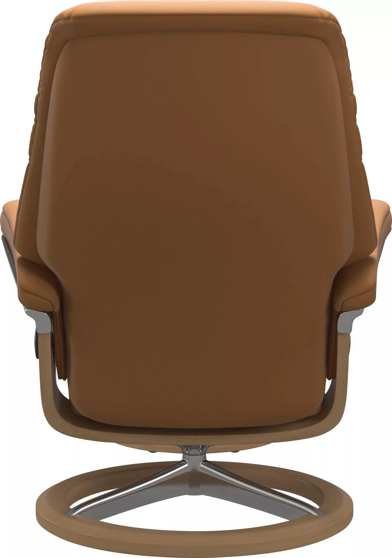 Stressless® Relaxsessel »Sunrise«, mit Signature Base, Größe S, Gestell Eic günstig online kaufen