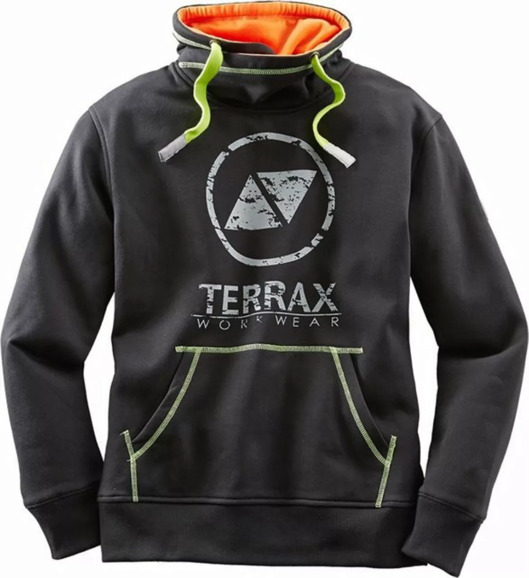 Terrax Workwear Sweatshirt Terrax Sweatshirt 80285 günstig online kaufen