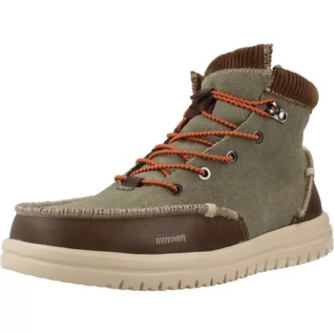 HEYDUDE  Stiefel BRADLEY CORDUROY COLLAR günstig online kaufen