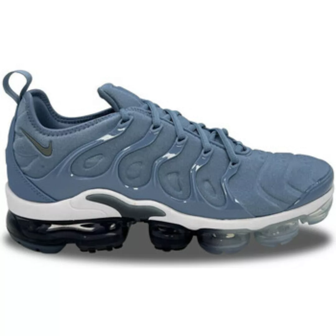 Nike  Sneaker Air Vapormax Plus Work Blue günstig online kaufen