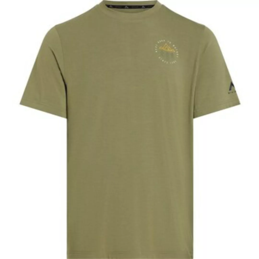 Mckinley  T-Shirt Ronald Ii günstig online kaufen