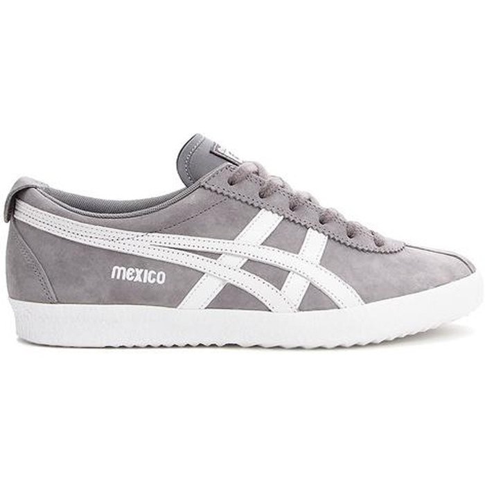 Onitsuka Tiger Turnschuhe Onitsuka Tiger Asics Mexico Delegation EU 37 gris günstig online kaufen