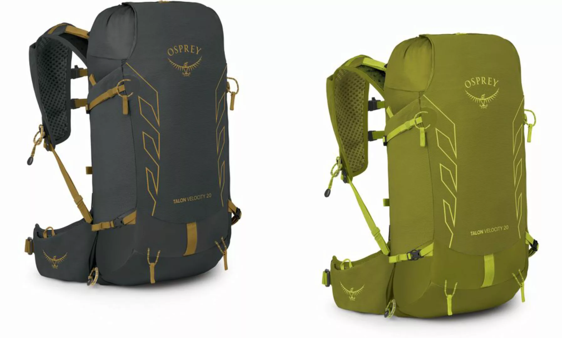 Osprey Talon Velocity 20 - Tourenrucksack günstig online kaufen