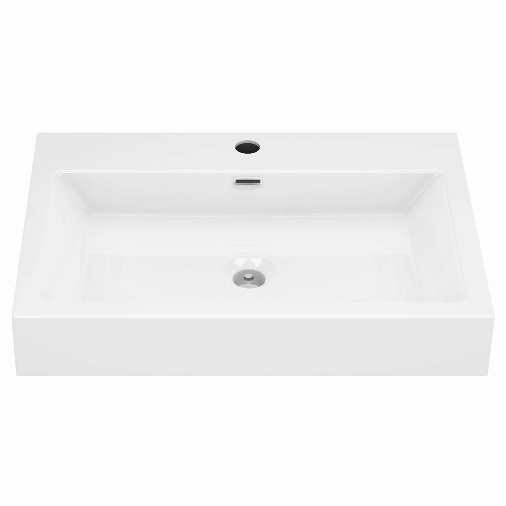 Mai & Mai Waschbecken Aufsatzwaschbecken mineralguss günstig online kaufen