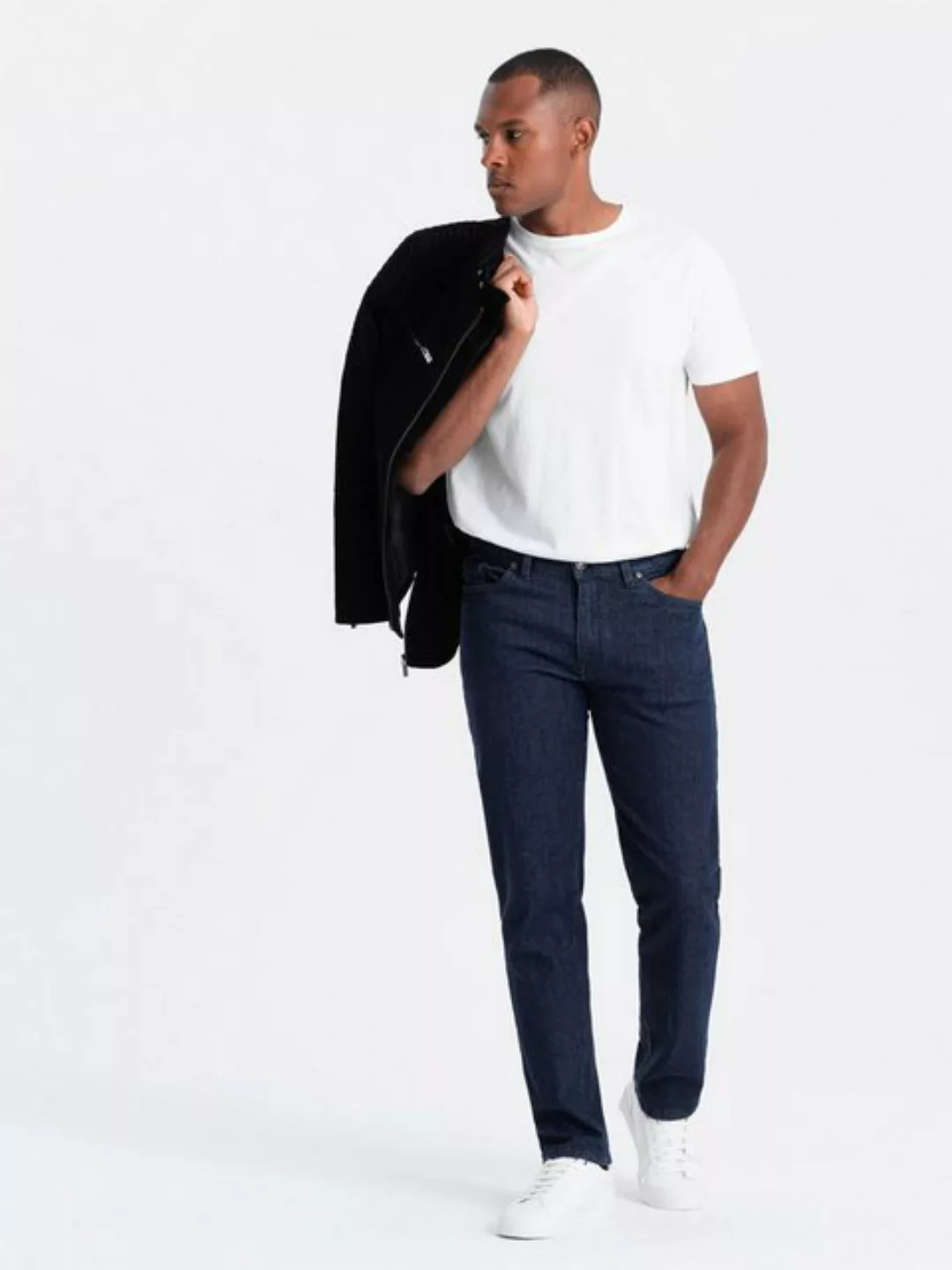 OMBRE Regular-fit-Jeans Regular Fit Jeans günstig online kaufen