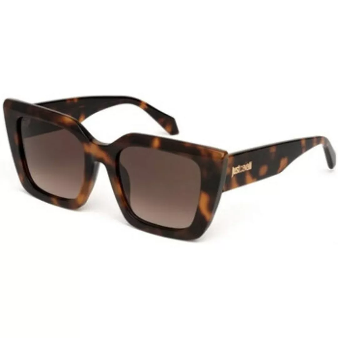 Roberto Cavalli  Sonnenbrillen SJC099 09AJ Sonnenbrille günstig online kaufen