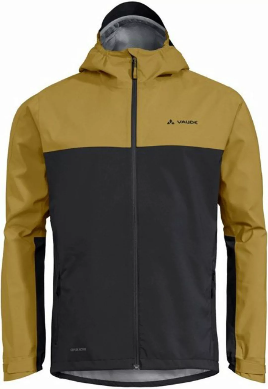 VAUDE Outdoorjacke Mens Moab Rain Jacket günstig online kaufen