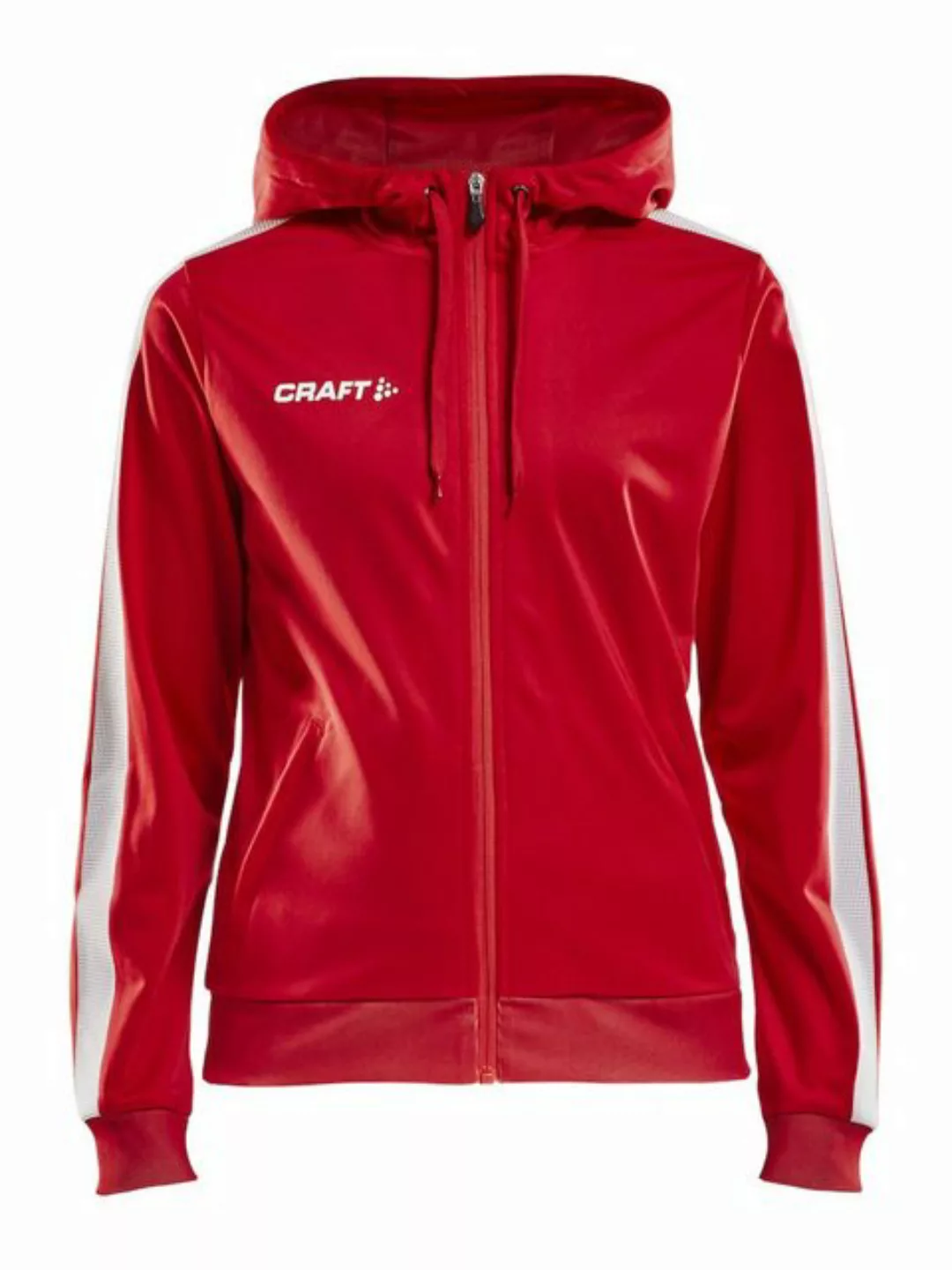 Craft Sweatshirt Pro Control Hood Jacket Damen günstig online kaufen