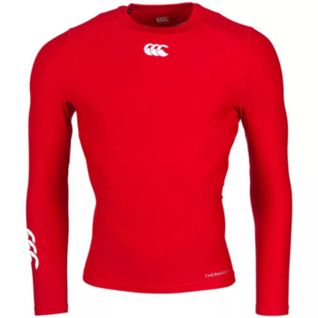 Canterbury  T-Shirts & Poloshirts 875830-60 günstig online kaufen
