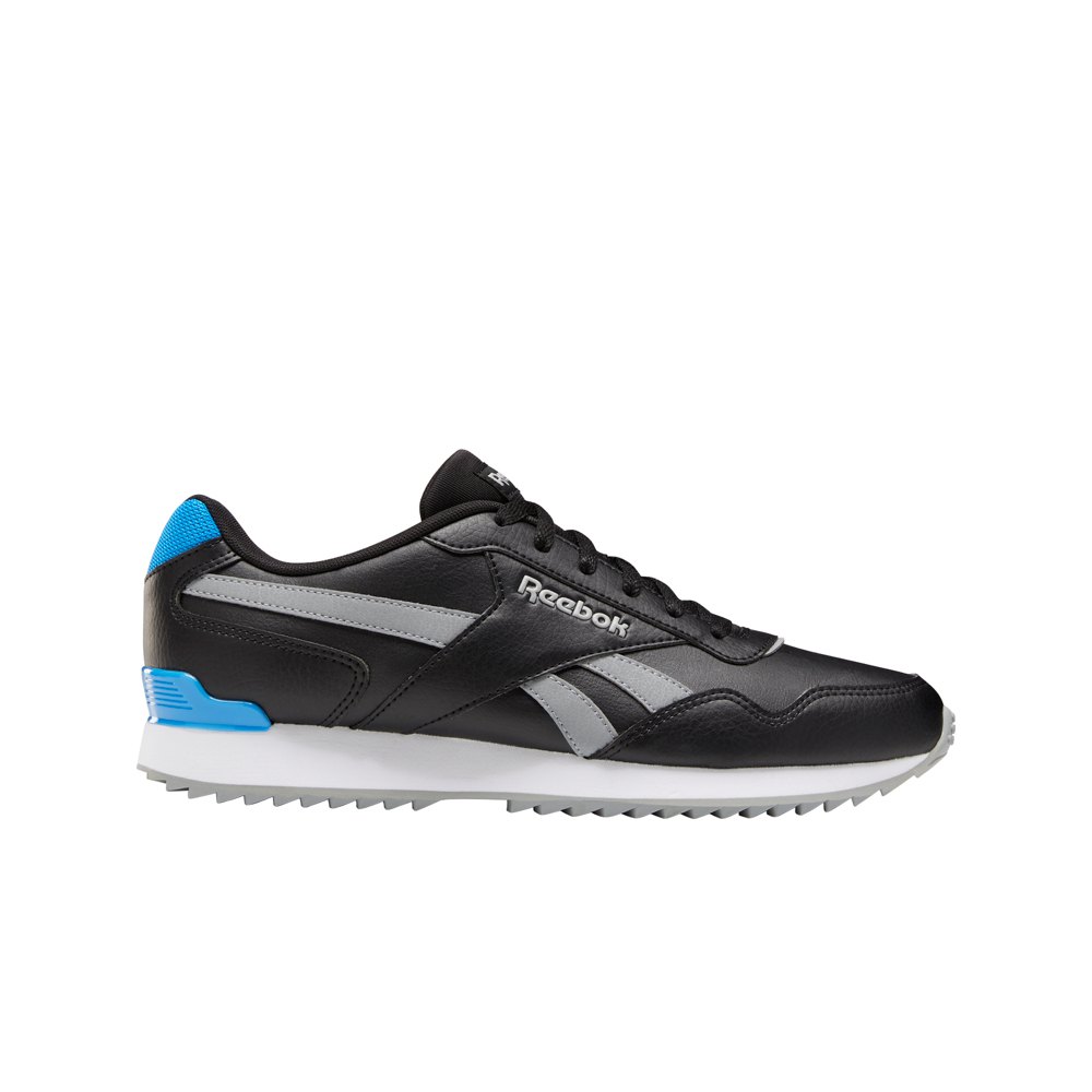 Reebok Classics Royal Glide Ripple Clip Sportschuhe EU 42 Black / Pure Grey günstig online kaufen