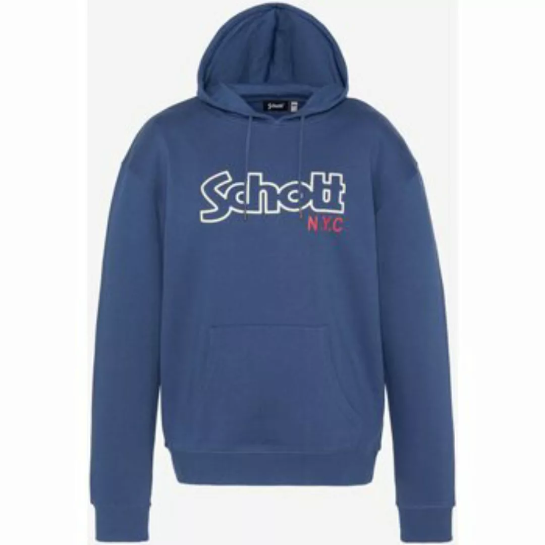 Schott  Sweatshirt SWHSIDNEY günstig online kaufen