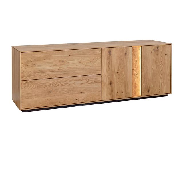 Xlmoebel TV-Schrank Fernsehstand Design-Wohnzimmermöbel Luxuriöses Sideboar günstig online kaufen