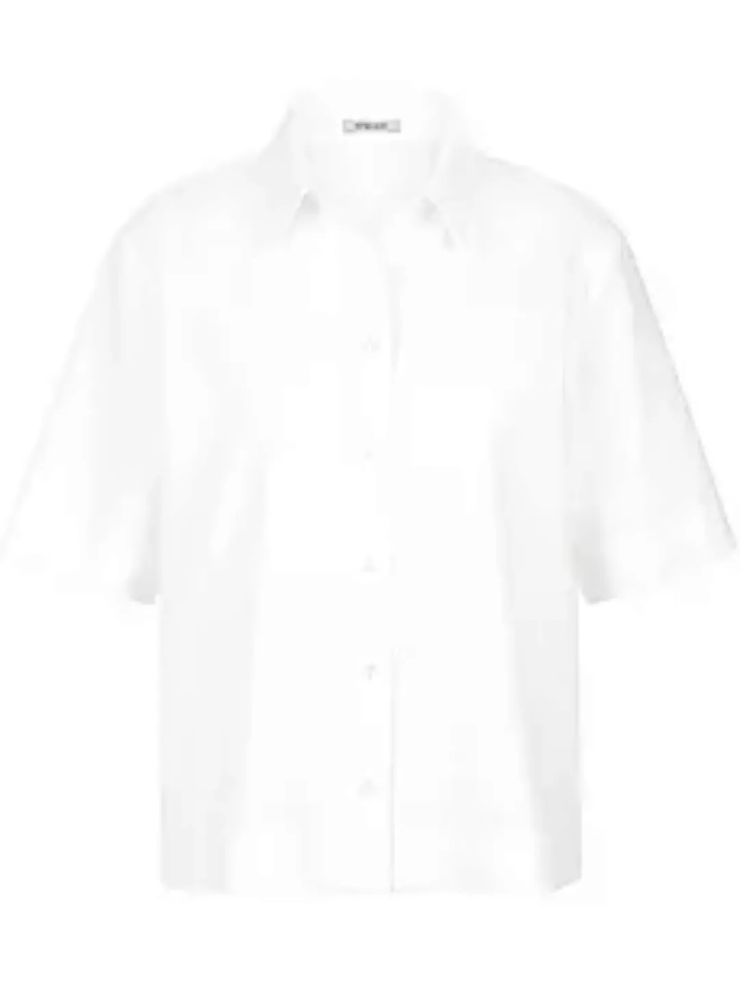 Bluse Peter Hahn weiss günstig online kaufen