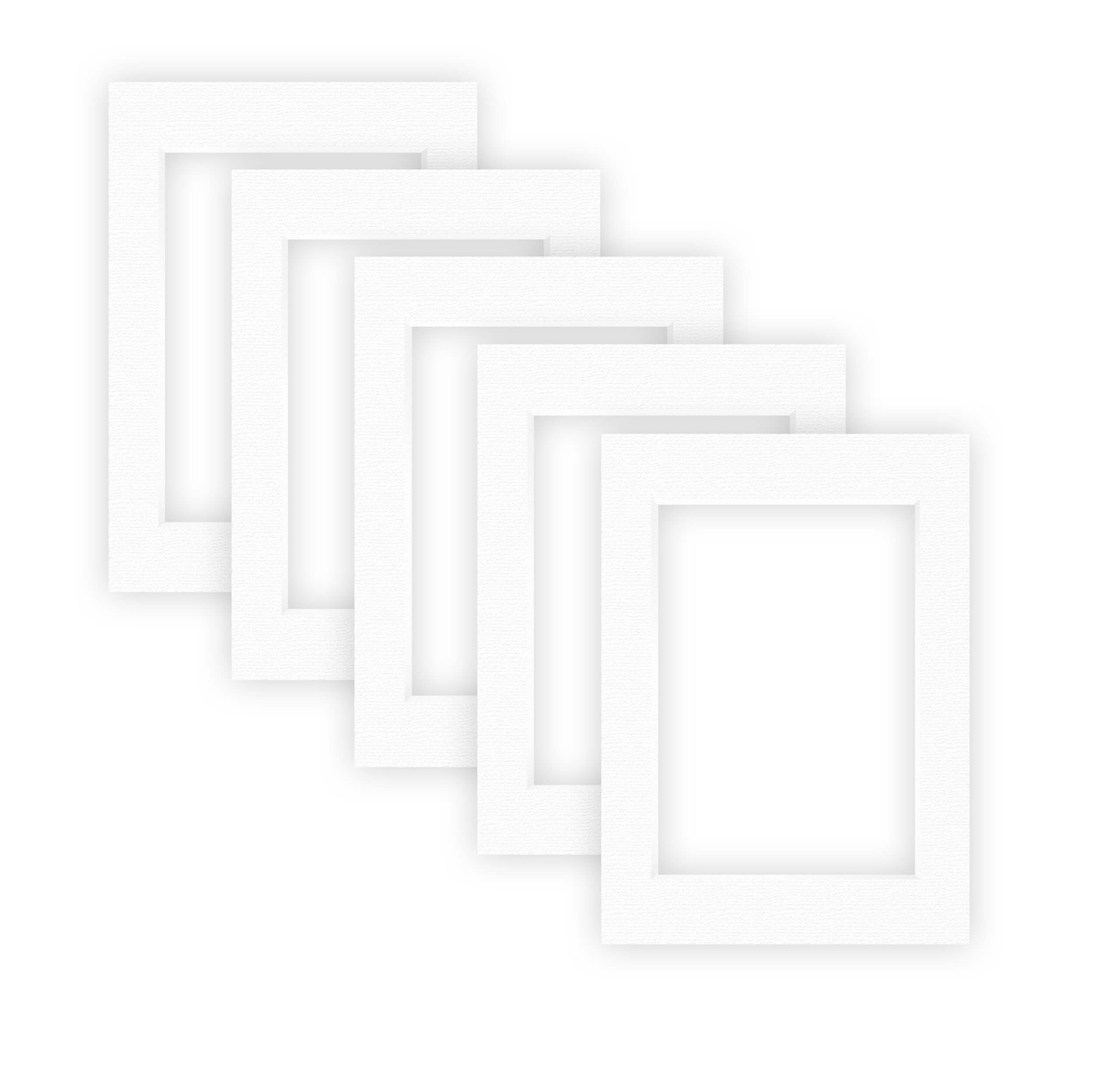 nielsen Bilderrahmen Passepartout Conservation 2,2 mm, günstig online kaufen