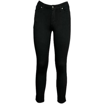 Please  5-Pocket-Hosen Jeans Donna  P78LEG5N3N günstig online kaufen