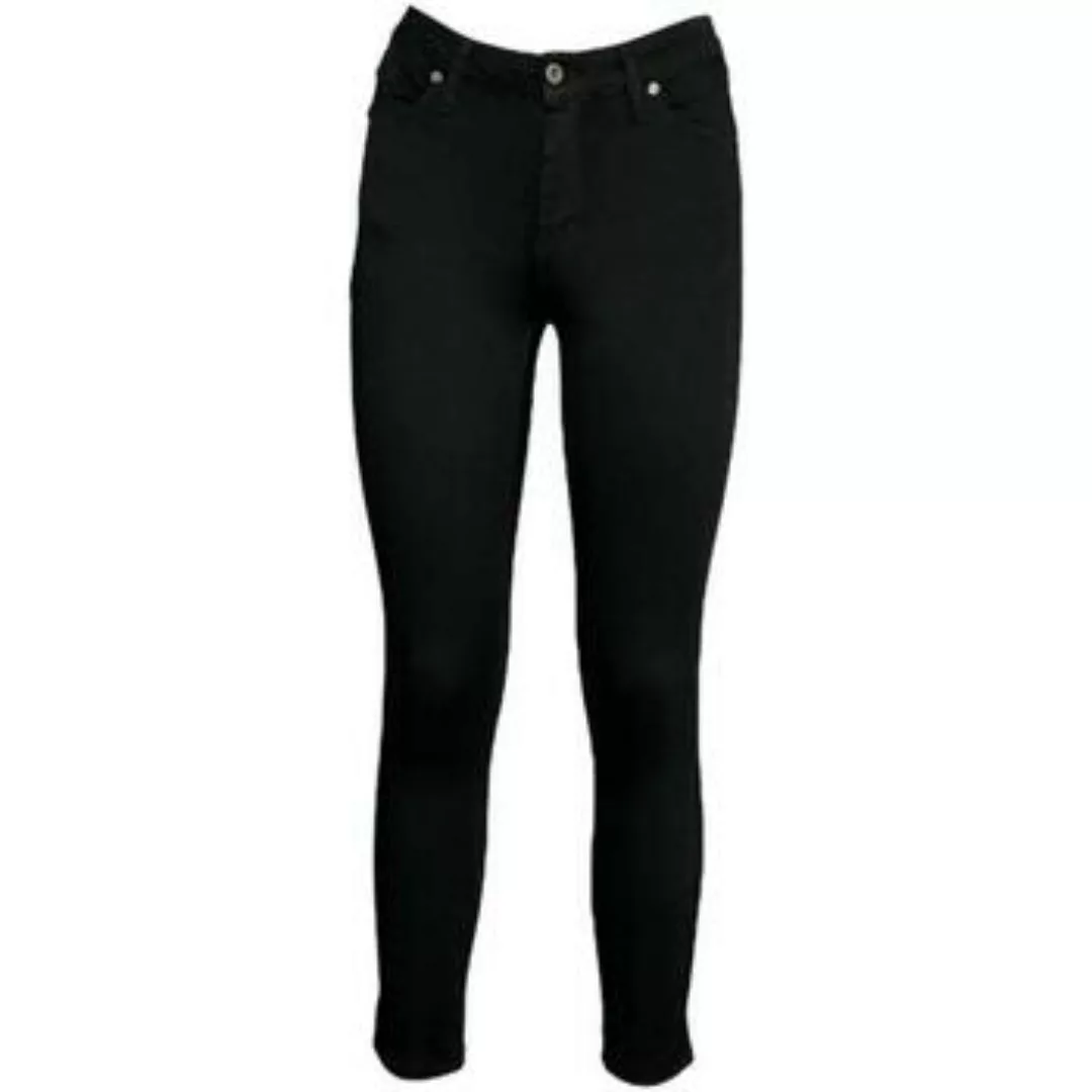 Please  5-Pocket-Hosen Jeans Donna  P78LEG5N3N günstig online kaufen