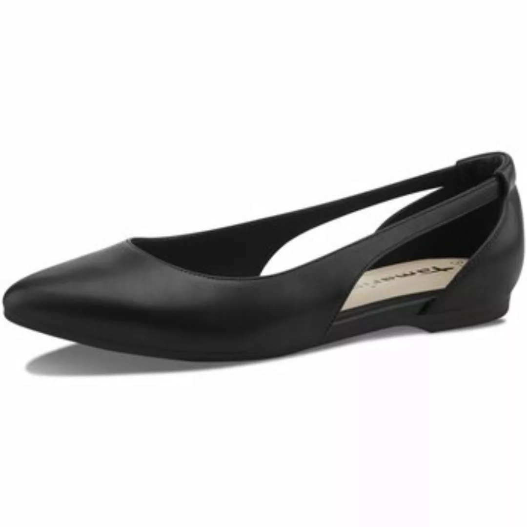 Tamaris  Ballerinas 1-1-22182-42-020 günstig online kaufen