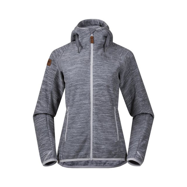 Bergans Winterjacke Hareid Fleece günstig online kaufen